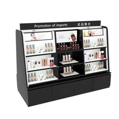 Сталак за приказ парфема