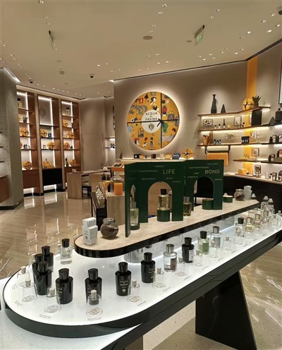 Перфуме Схоп Сховцасе