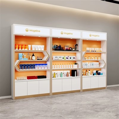 Приказ продавнице парфема