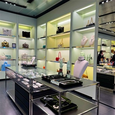 Сталак за торбе