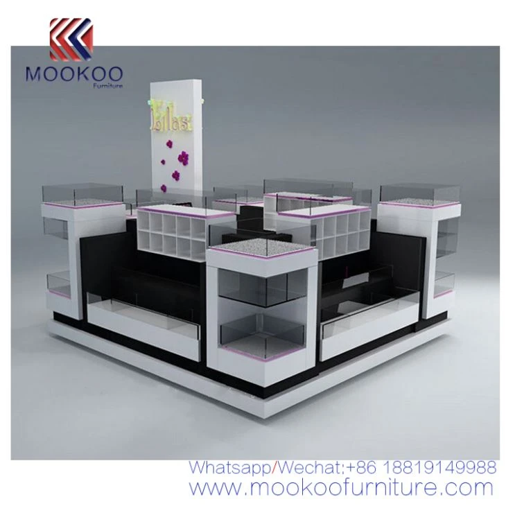 Display For Cosmetic