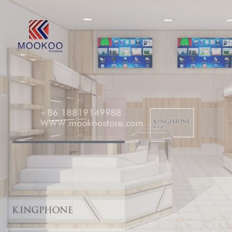 Продавница за поправку мобилних телефона