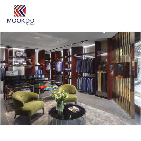 Бутик одеће