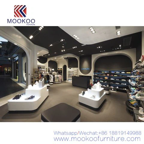 Обућа дућана