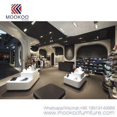 Обућа дућана