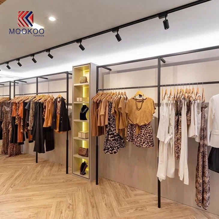 Display For Garment