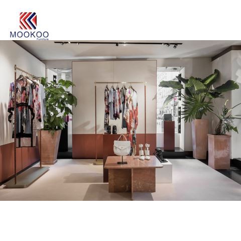 Кинески дизајн фабричке одеће