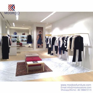 Идеје за украшавање продавница одеће