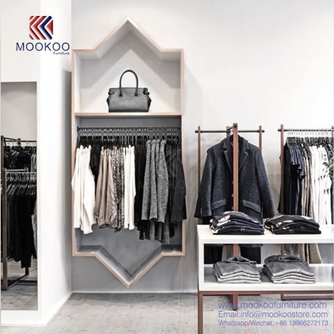 Сталак за приказ одеће