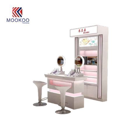 Велепродаја козметичког дизајна излога